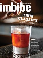 Imbibe Magazine